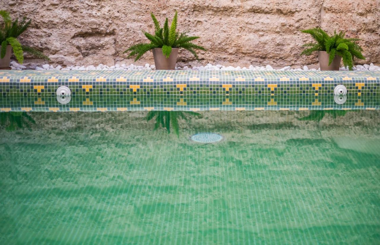 Wello Apartments Sevilla Eksteriør billede