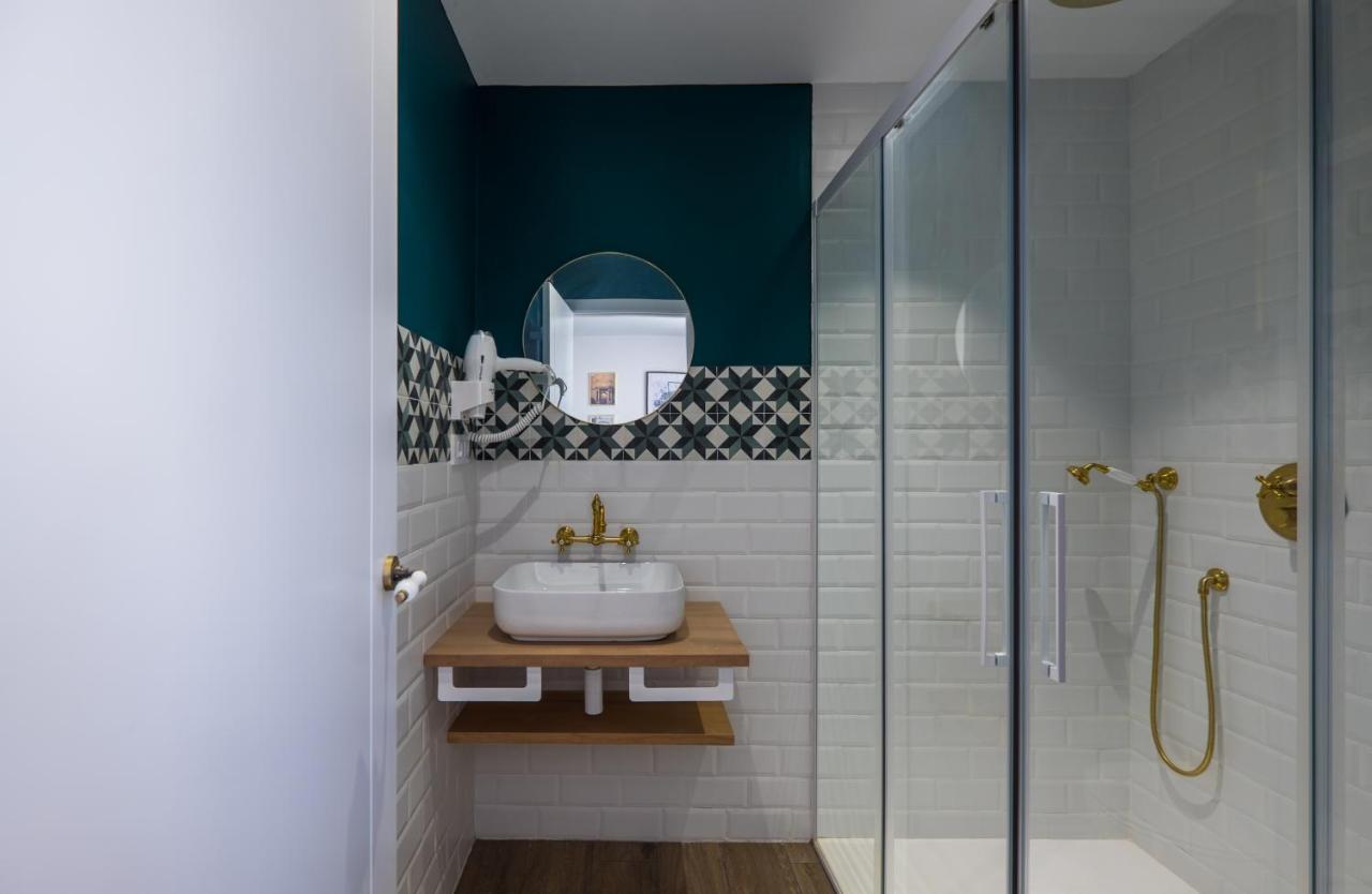 Wello Apartments Sevilla Eksteriør billede